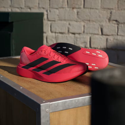 Adidas Adizero EVO SL Sneakers – Red