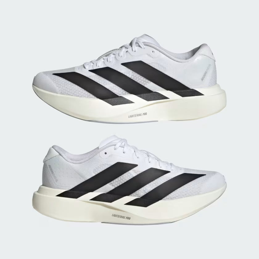 Adidas Adizero EVO SL Sneakers – White