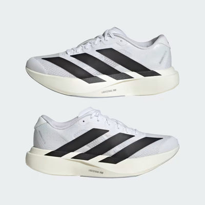 Adidas Adizero EVO SL Sneakers – White