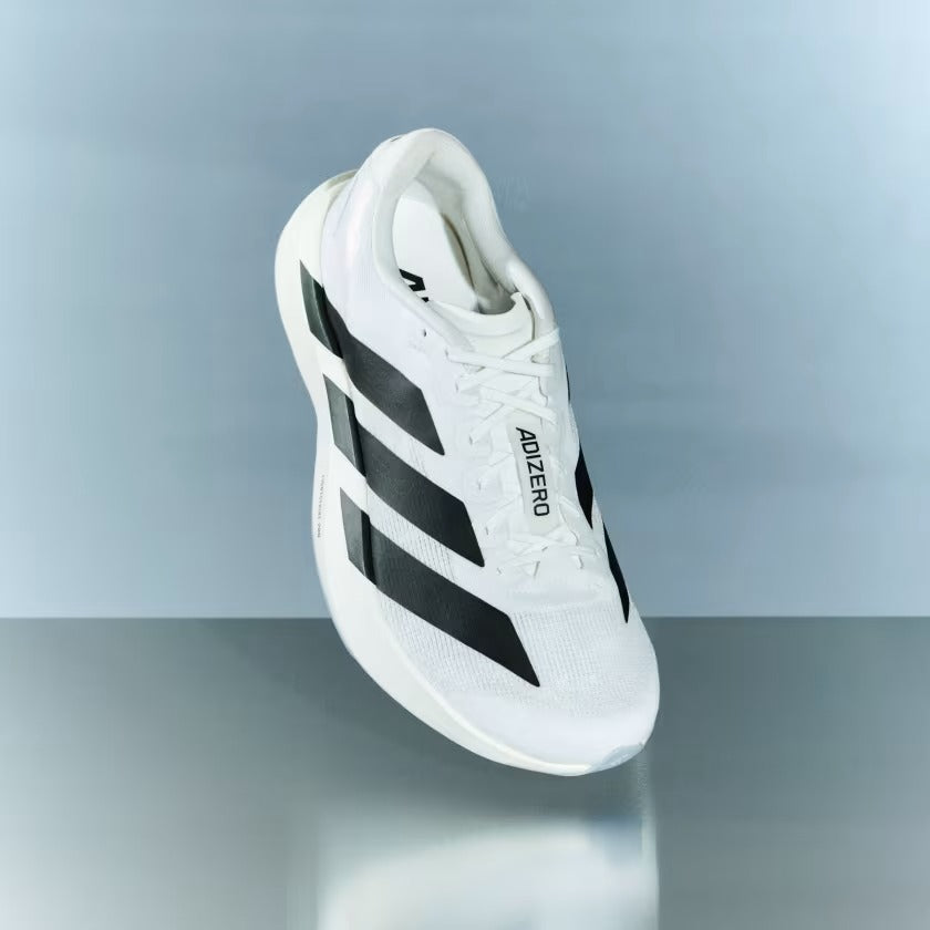 Adidas Adizero EVO SL Sneakers – White
