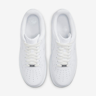 Nike Air Force 1 White