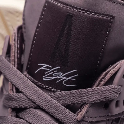 Jordan 4 Retro A Ma Maniére Violet Ore