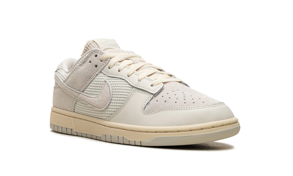 Nike Dunk Low Light Bone