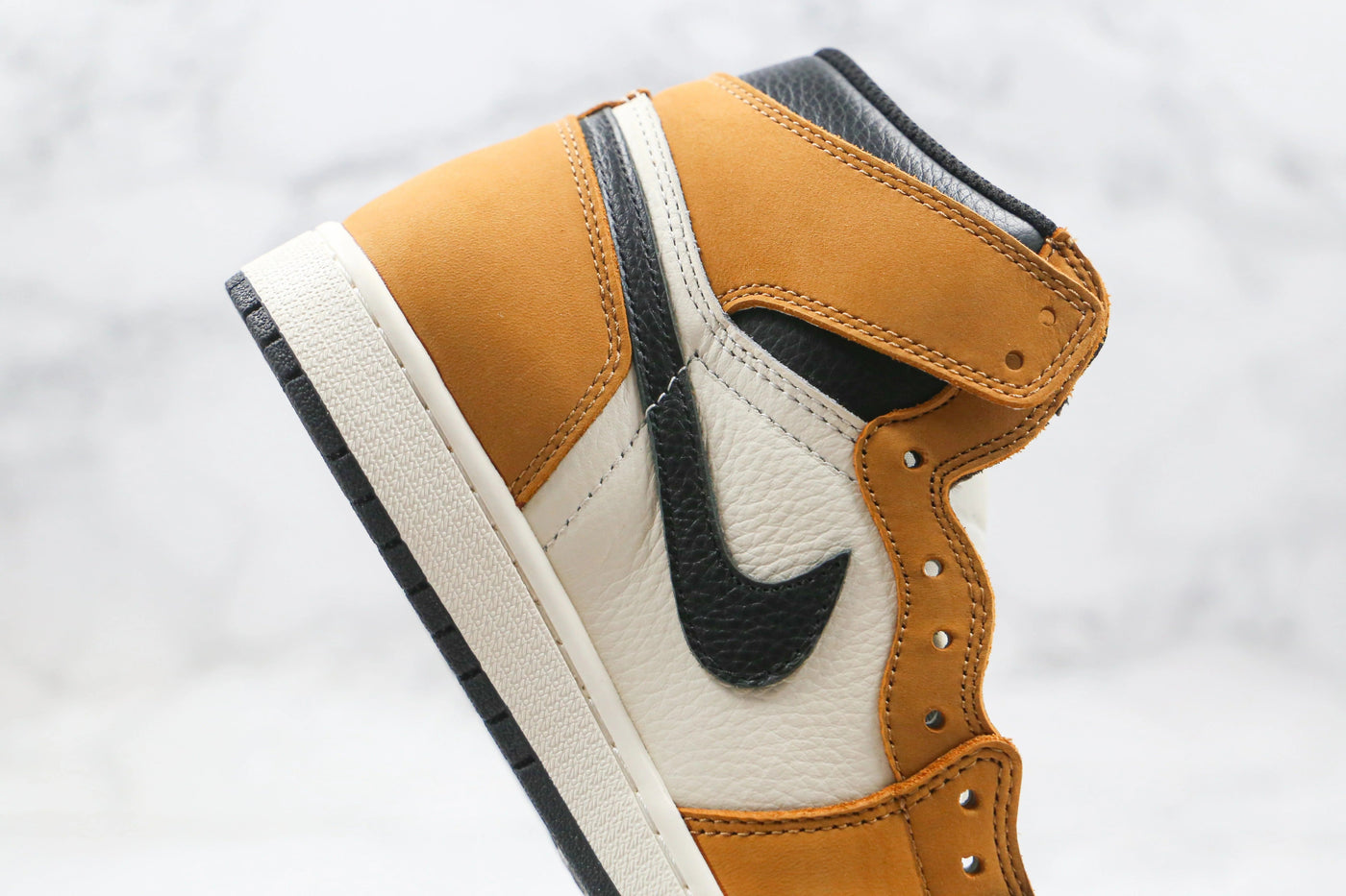 Air Jordan 1 High Rookie Of The Year