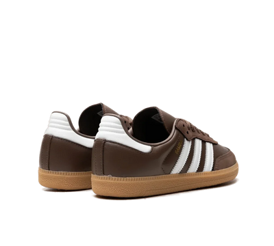 Adidas Samba OG Earth Strata