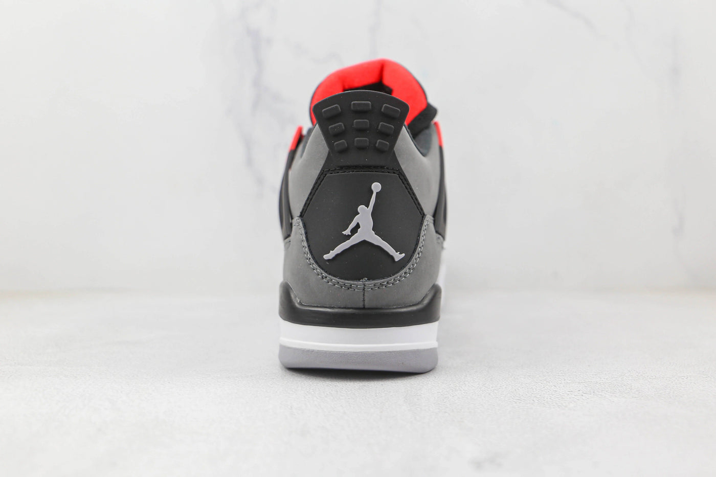 Jordan 4 Retro Infrared
