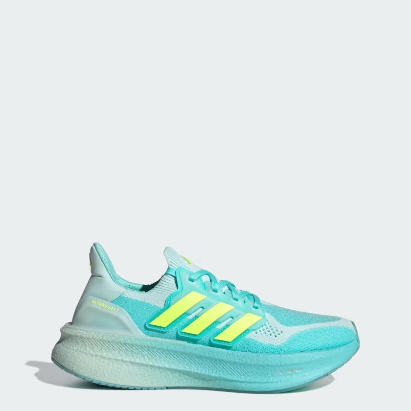 Adidas Ultraboost 5 Sneakers – Flash Aqua