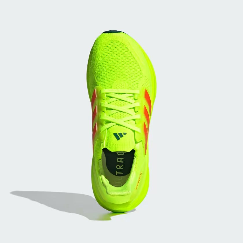 Adidas Ultraboost 5 Women’s Sneakers – Lucid Lemon