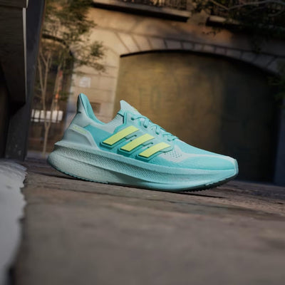 Adidas Ultraboost 5 Sneakers – Flash Aqua