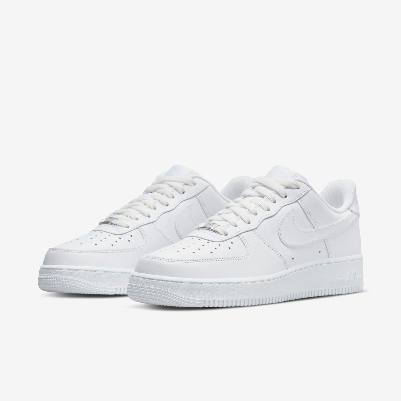 Nike Air Force 1 White