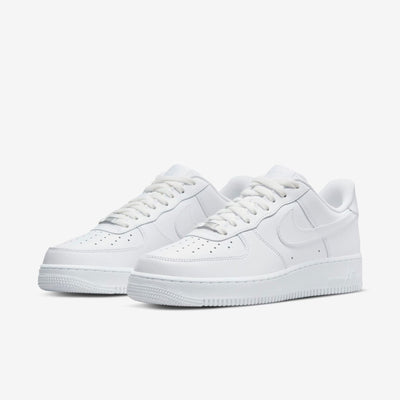 Nike Air Force 1 White