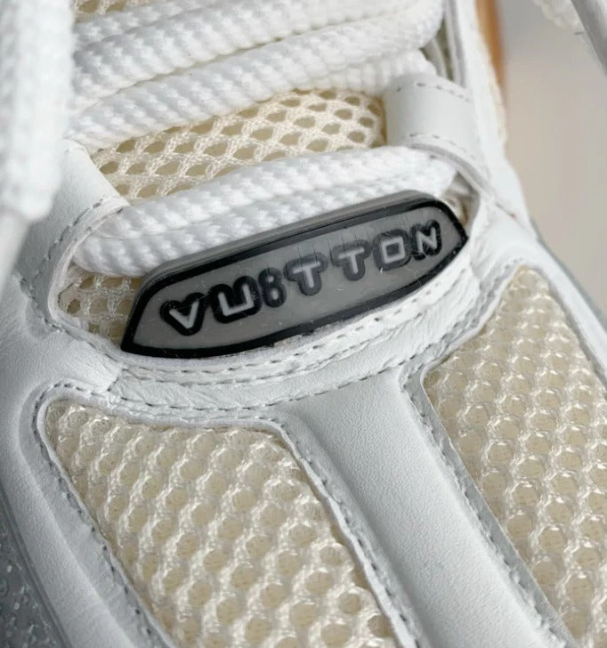 Louis Vuitton LV Skate Gray