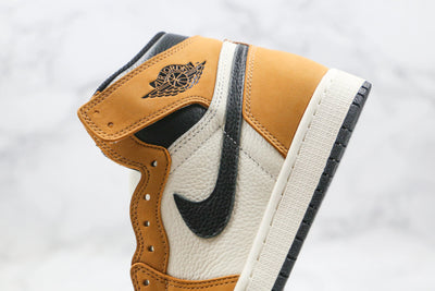 Air Jordan 1 High Rookie Of The Year