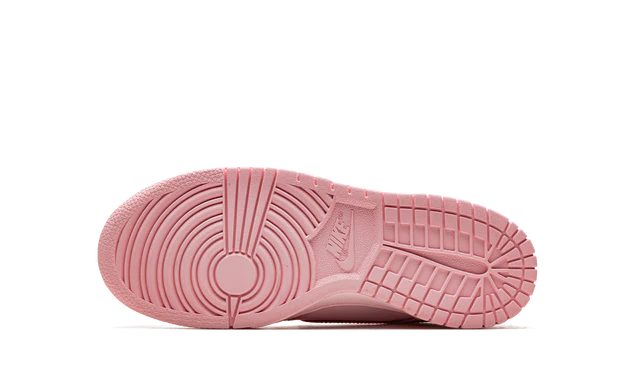 Nike Dunk Low Triple Pink (Barbie)