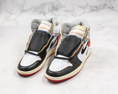 Air Jordan 1 Retro High OG x Union LA
