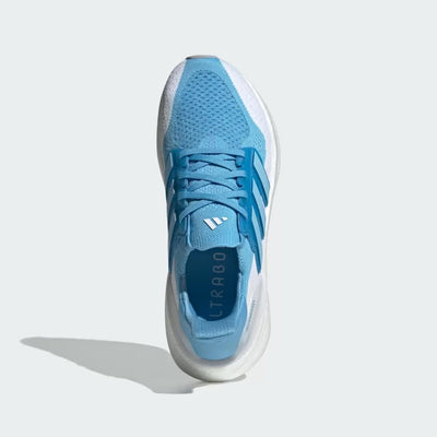 Adidas Ultraboost 5 Sneakers – Semi Blue Burst