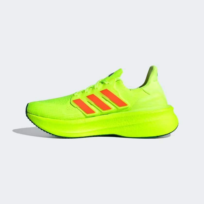 Adidas Ultraboost 5 Women’s Sneakers – Lucid Lemon