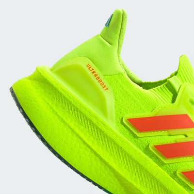 Adidas Ultraboost 5 Women’s Sneakers – Lucid Lemon