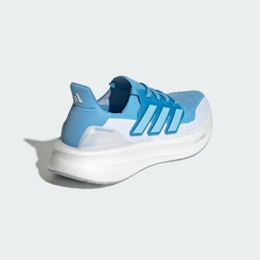Adidas Ultraboost 5 Sneakers – Semi Blue Burst