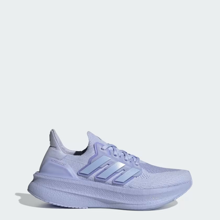 Adidas Ultraboost 5 Sneakers – Violet Tone