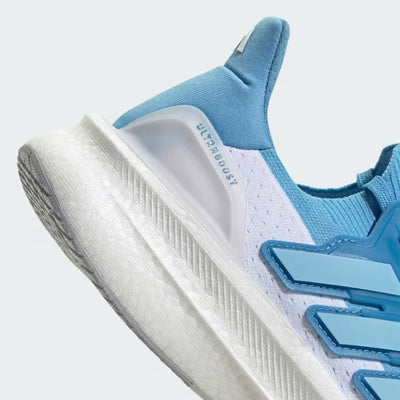 Adidas Ultraboost 5 Sneakers – Semi Blue Burst