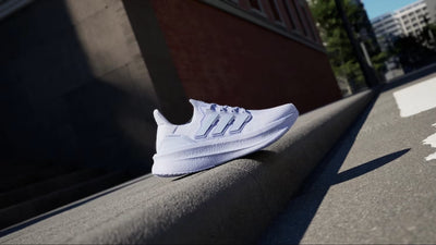Adidas Ultraboost 5 Sneakers – Violet Tone