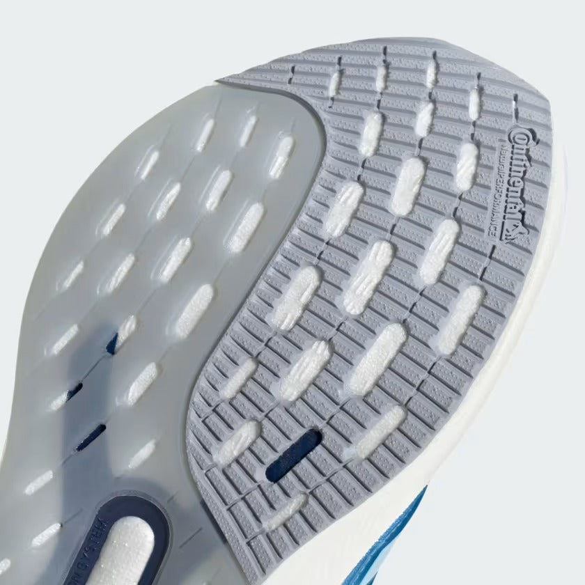 Adidas Ultraboost 5 Sneakers – Semi Blue Burst