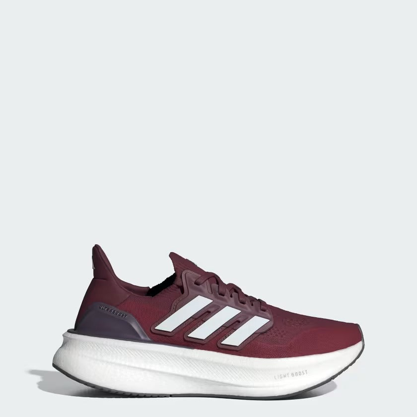 Adidas Ultraboost 5 Sneakers – Shadow Red