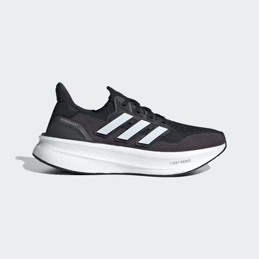 Adidas Ultraboost 5 Sneakers – Black