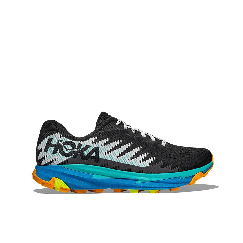 Hoka Torrent 3 Men’s Sneakers – Black