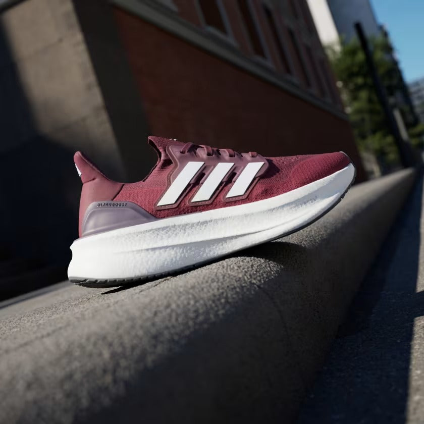 Adidas Ultraboost 5 Sneakers – Shadow Red