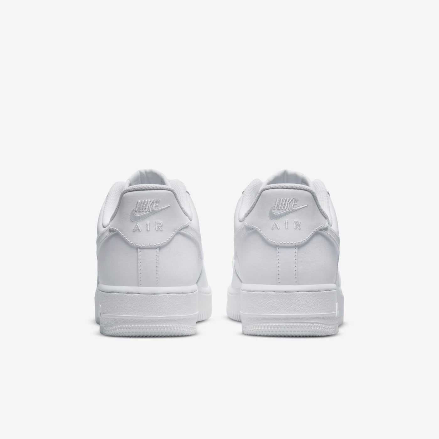 Nike Air Force 1 White