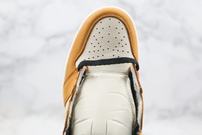 Air Jordan 1 High Rookie Of The Year