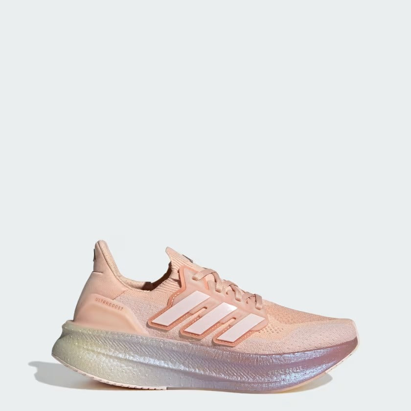 Adidas Ultraboost 5 Sneakers – Powder Coral