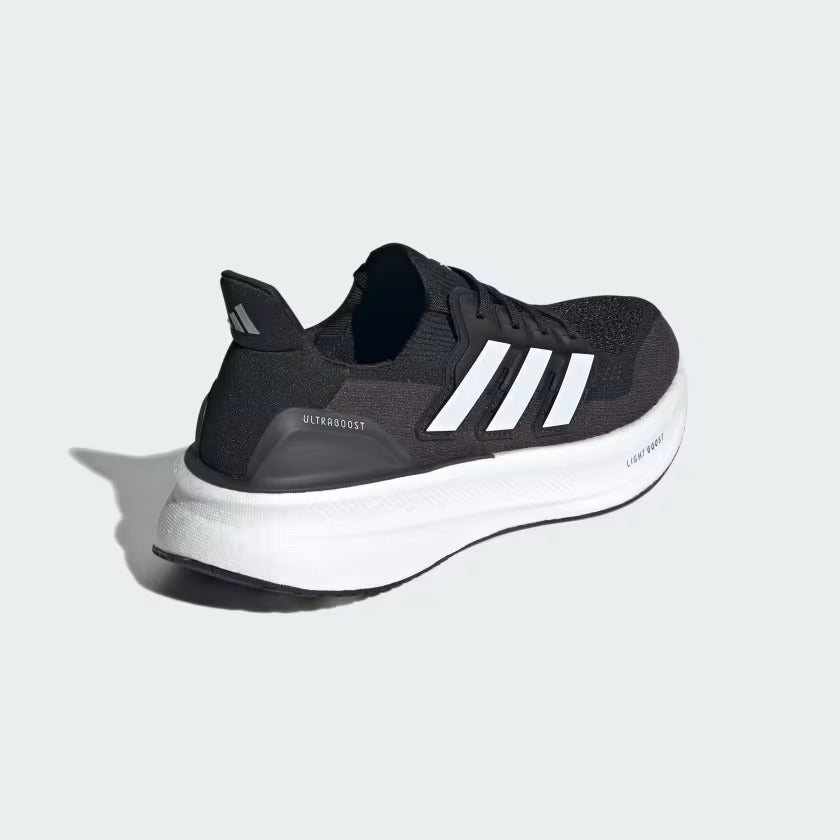 Adidas Ultraboost 5 Sneakers – Black