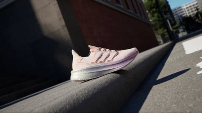 Adidas Ultraboost 5 Sneakers – Powder Coral
