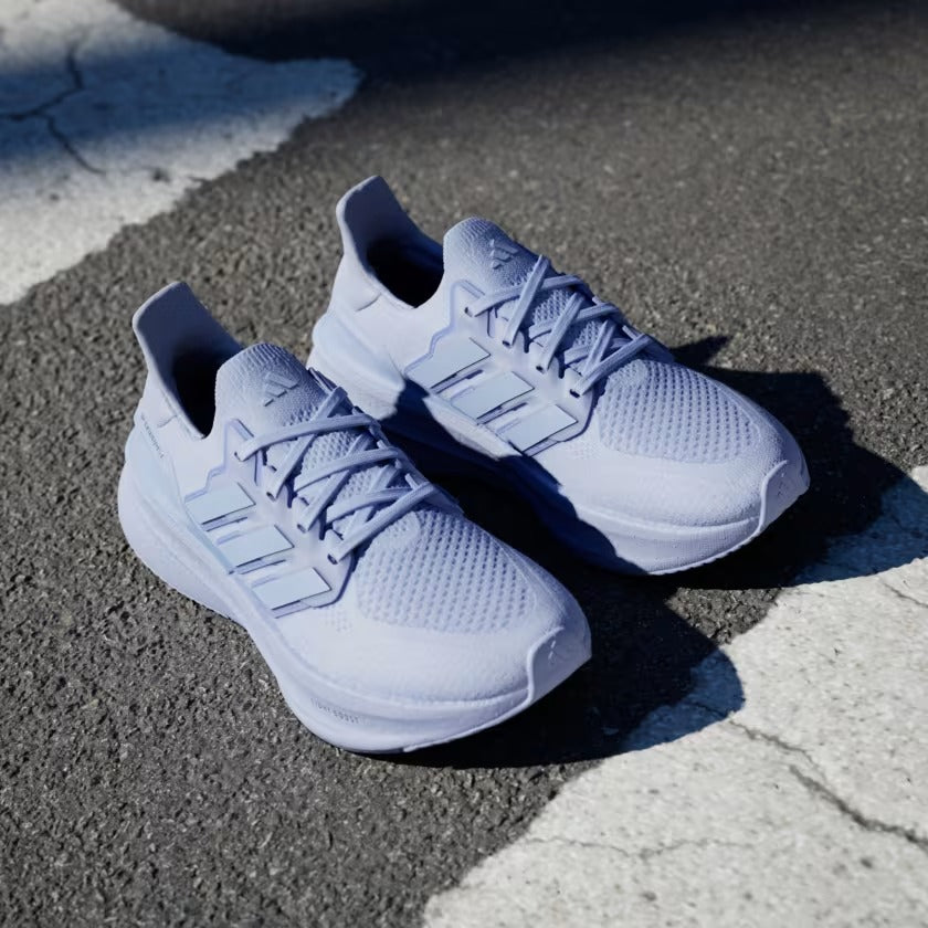 Adidas Ultraboost 5 Sneakers – Violet Tone