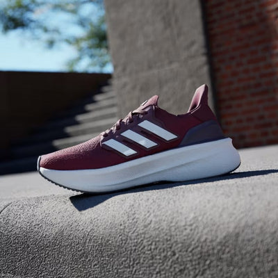 Adidas Ultraboost 5 Sneakers – Shadow Red