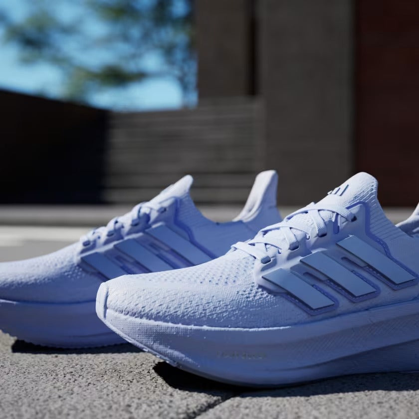 Adidas Ultraboost 5 Sneakers – Violet Tone