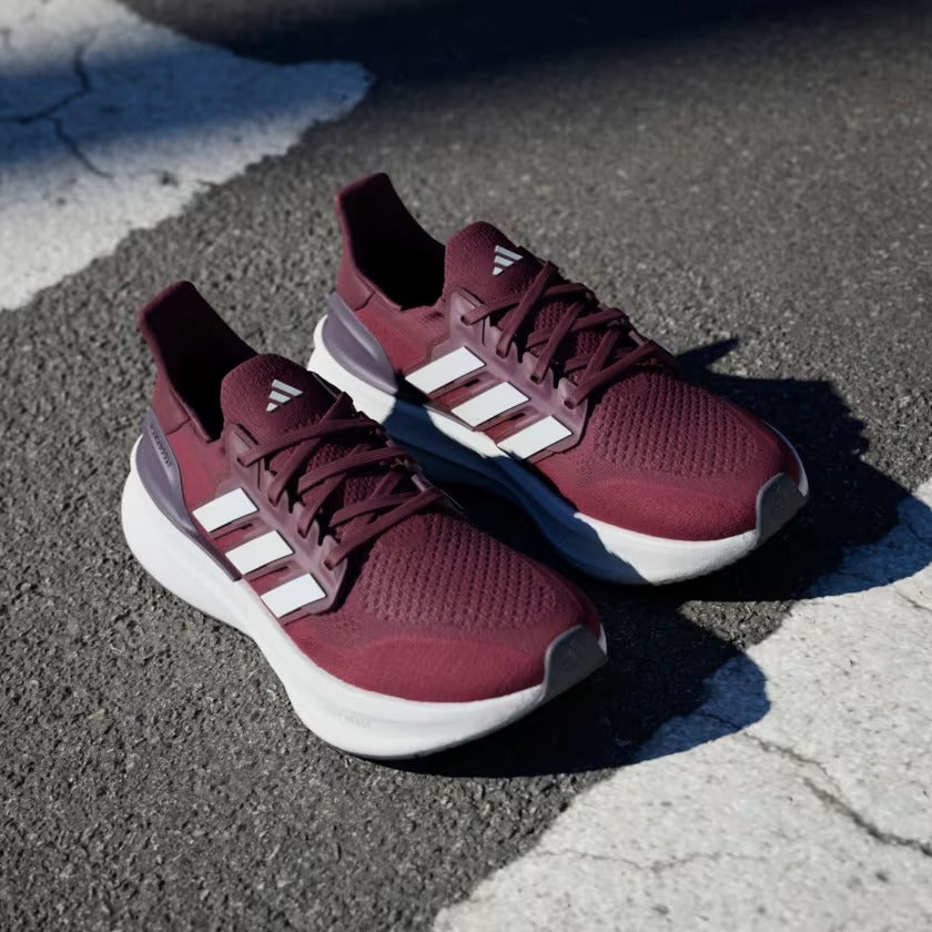 Adidas Ultraboost 5 Sneakers – Shadow Red