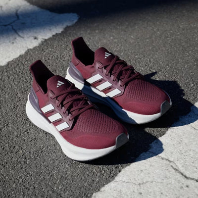 Adidas Ultraboost 5 Sneakers – Shadow Red