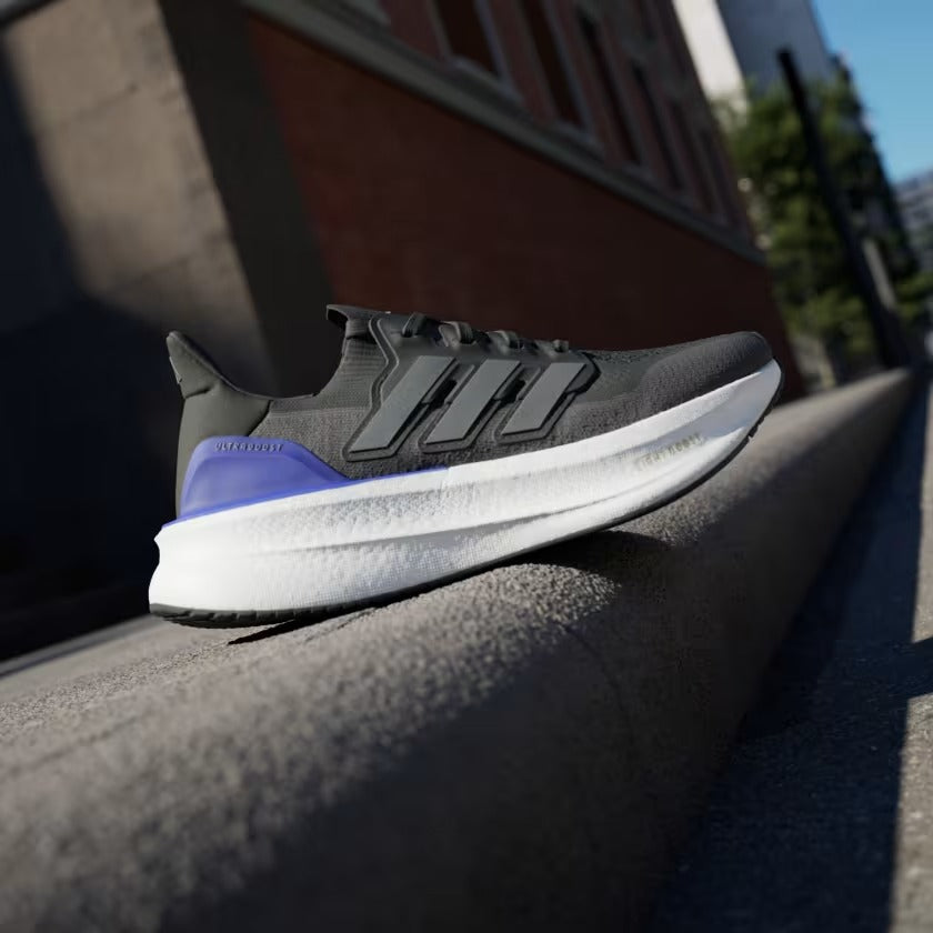 Adidas Ultraboost 5 Sneakers – Black/Night Metallic