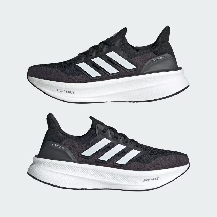 Adidas Ultraboost 5 Sneakers – Black