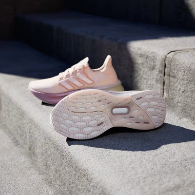 Adidas Ultraboost 5 Sneakers – Powder Coral