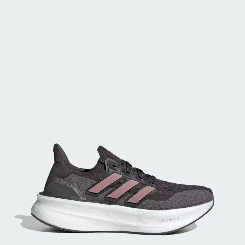 Adidas Ultraboost 5 Sneakers – Carbon