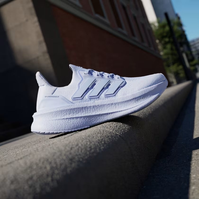 Adidas Ultraboost 5 Sneakers – Violet Tone