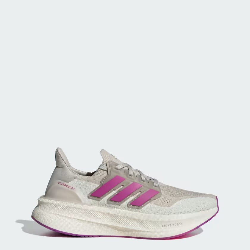 Adidas Ultraboost 5 Sneakers – Purple Burst