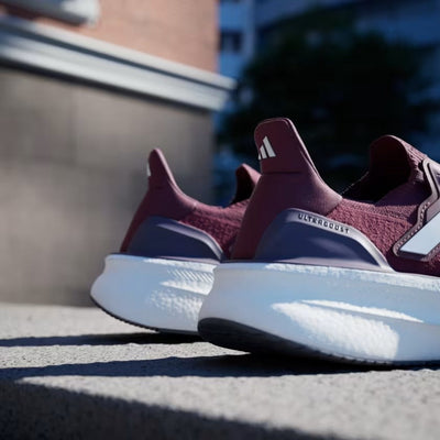 Adidas Ultraboost 5 Sneakers – Shadow Red