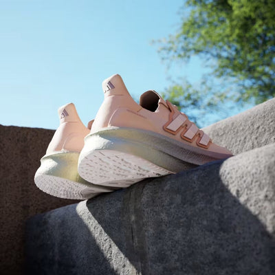 Adidas Ultraboost 5 Sneakers – Powder Coral