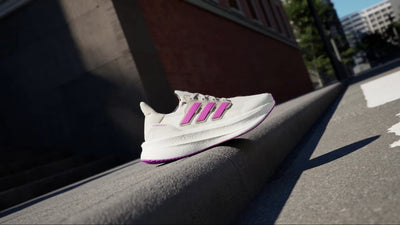 Adidas Ultraboost 5 Sneakers – Purple Burst